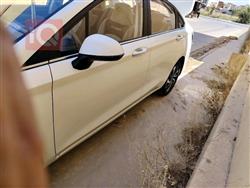 BAIC U5 PLUS